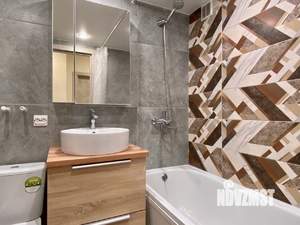 1-к квартира, вторичка, 33м2, 8/9 этаж