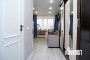 Студия квартира, вторичка, 17м2, 4/5 этаж