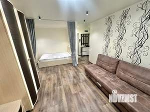 1-к квартира, вторичка, 33м2, 4/10 этаж