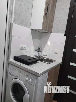 Студия квартира, вторичка, 11м2, 6/7 этаж