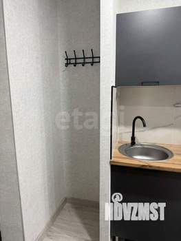 Студия квартира, вторичка, 12м2, 1/9 этаж