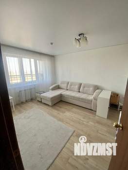 1-к квартира, вторичка, 35м2, 11/18 этаж