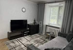 1-к квартира, вторичка, 25м2, 1/5 этаж