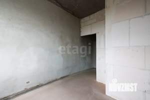 2-к квартира, вторичка, 55м2, 14/18 этаж