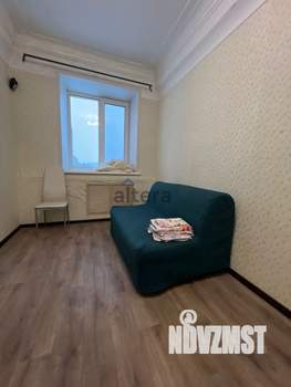 4-к квартира, вторичка, 95м2, 3/3 этаж
