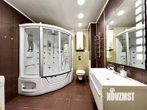 3-к квартира, вторичка, 103м2, 2/9 этаж