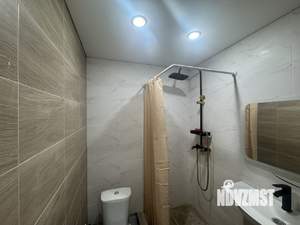 Студия квартира, вторичка, 30м2, 3/10 этаж