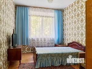 2-к квартира, вторичка, 52м2, 1/5 этаж