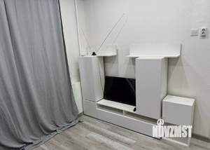 1-к квартира, вторичка, 33м2, 1/3 этаж