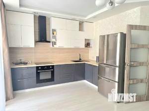 2-к квартира, вторичка, 47м2, 1/7 этаж