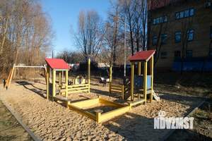 1-к квартира, вторичка, 34м2, 9/9 этаж