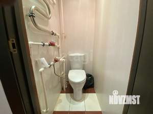 Студия квартира, вторичка, 13м2, 2/5 этаж