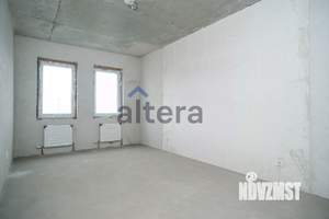 1-к квартира, вторичка, 38м2, 18/19 этаж