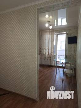 1-к квартира, вторичка, 35м2, 2/9 этаж