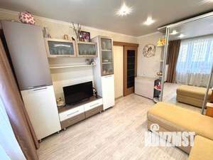 2-к квартира, вторичка, 45м2, 4/5 этаж