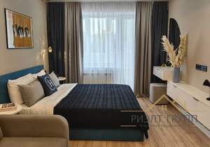 1-к квартира, вторичка, 33м2, 1/9 этаж