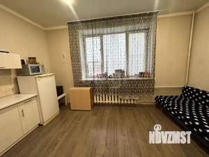 Студия квартира, вторичка, 22м2, 1/4 этаж