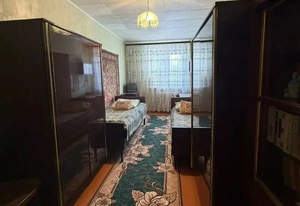 2-к квартира, вторичка, 44м2, 4/5 этаж