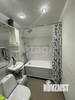 2-к квартира, вторичка, 56м2, 9/10 этаж