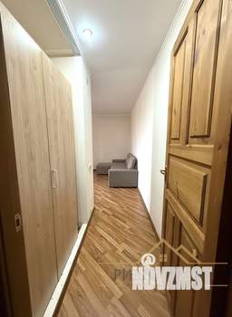 2-к квартира, вторичка, 56м2, 2/2 этаж