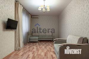 1-к квартира, вторичка, 54м2, 7/15 этаж