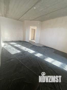 1-к квартира, вторичка, 47м2, 8/10 этаж