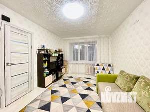 1-к квартира, вторичка, 30м2, 2/5 этаж