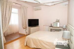 3-к квартира, вторичка, 111м2, 5/6 этаж