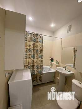 2-к квартира, вторичка, 52м2, 16/19 этаж