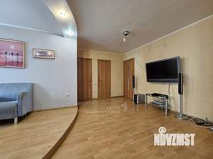 5-к квартира, сданный дом, 106м2, 4/10 этаж