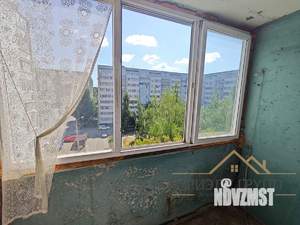 3-к квартира, вторичка, 68м2, 6/9 этаж