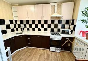 3-к квартира, вторичка, 62м2, 1/9 этаж