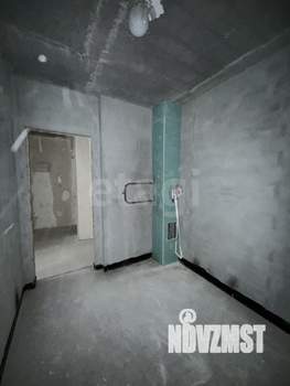 1-к квартира, вторичка, 39м2, 10/20 этаж