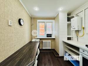 1-к квартира, вторичка, 35м2, 2/3 этаж