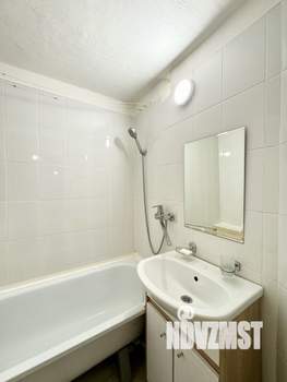 1-к квартира, вторичка, 36м2, 10/10 этаж