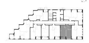 2-к квартира, вторичка, 49м2, 11/23 этаж