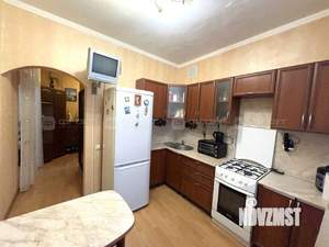 1-к квартира, вторичка, 36м2, 7/9 этаж