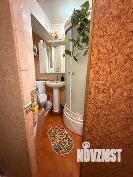 3-к квартира, вторичка, 58м2, 2/9 этаж