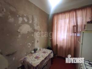 1-к квартира, вторичка, 35м2, 1/3 этаж