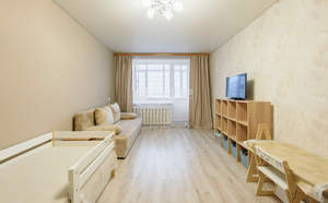 1-к квартира, вторичка, 33м2, 8/10 этаж