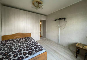 2-к квартира, вторичка, 46м2, 2/5 этаж