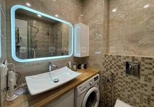 2-к квартира, вторичка, 50м2, 1/7 этаж