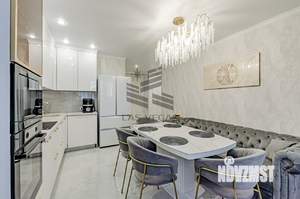 3-к квартира, вторичка, 92м2, 5/18 этаж