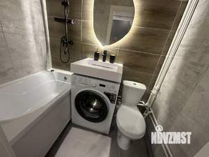 Студия квартира, вторичка, 13м2, 5/5 этаж