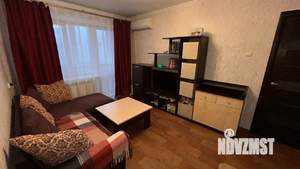 1-к квартира, вторичка, 34м2, 5/9 этаж