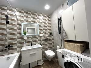 2-к квартира, вторичка, 52м2, 15/24 этаж