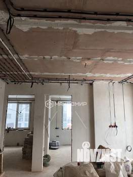 3-к квартира, вторичка, 73м2, 9/23 этаж