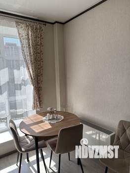 1-к квартира, вторичка, 45м2, 6/16 этаж
