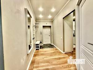 2-к квартира, вторичка, 55м2, 9/9 этаж
