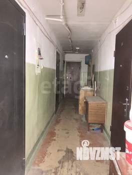 Студия квартира, вторичка, 23м2, 5/5 этаж